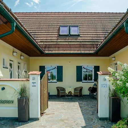 Herberts Stubn Feldkirchen bei Graz Eksteriør bilde